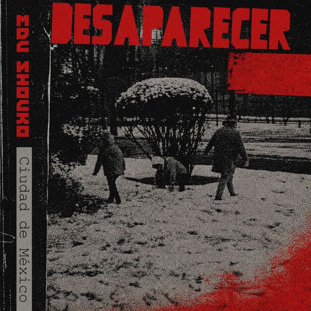 Edu Shouko - 'Desaparecer' [Ringtone]