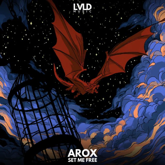 Arox - 'Set Me Free' [Ringtone]