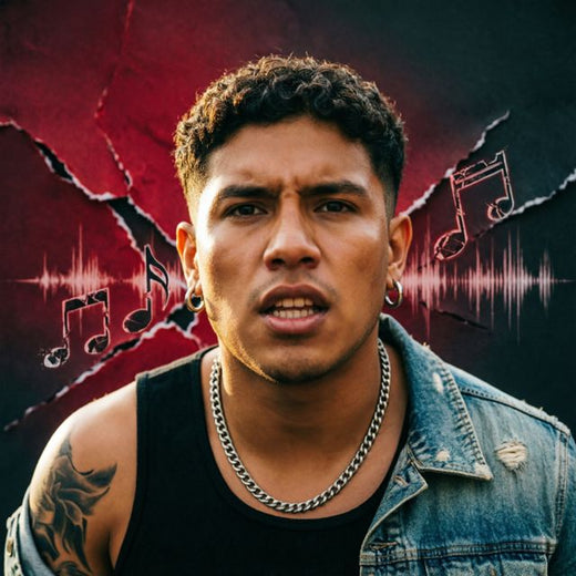 KEN MELODY - 'COLD BLOOD' [Ringtone]