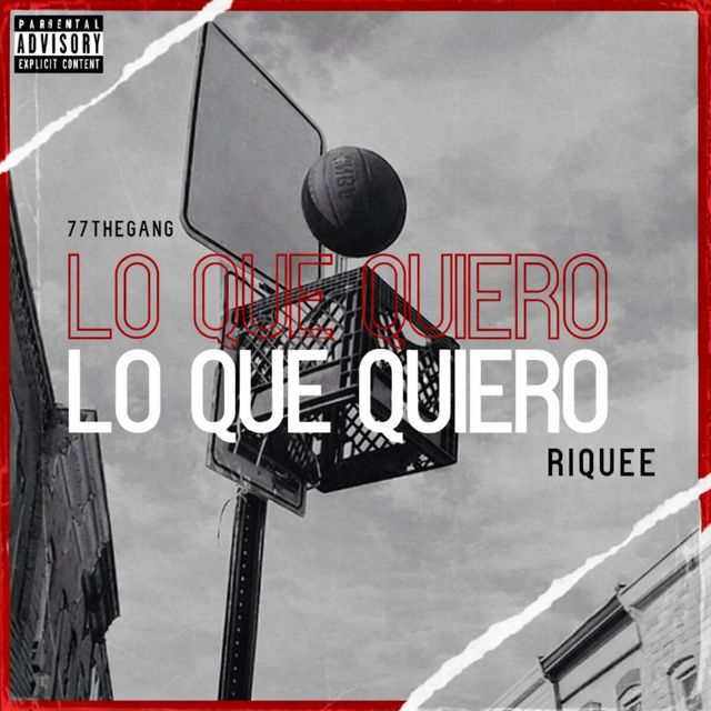 Riquee77 - 'Lo Que Quiero' [Ringtone]