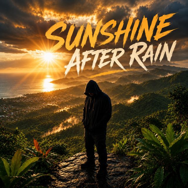 ZEE ZEE - 'Sunshine After Rain' [Ringtone]