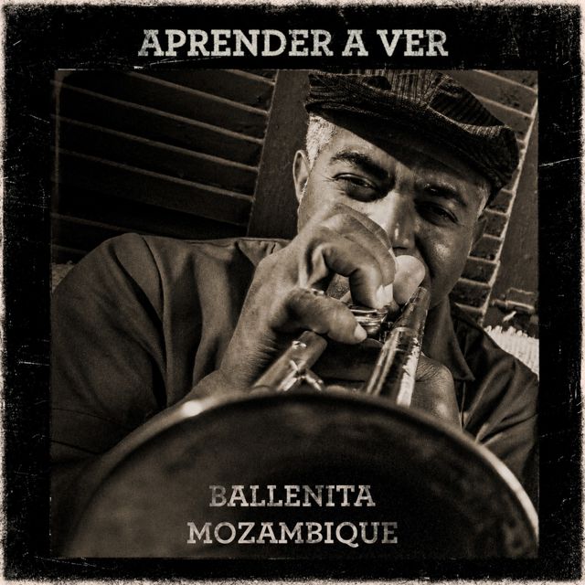 BALLENITA MOZAMBIQUE - 'Camponero' [Ringtone]