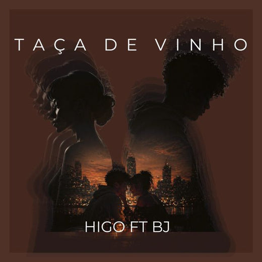 HIGO - 'TAÇA DE VINHO (feat. Brenda Jamille)' [Ringtone]