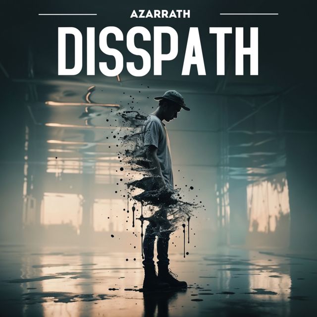 Azarrath - 'Disspath' [Ringtone]