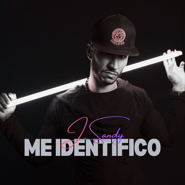 J. Sandy - 'Me Identifico' [Ringtone]