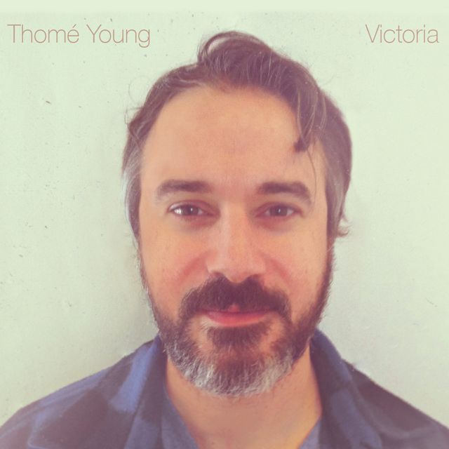 Thomé Young - 'Cennes noires' [Ringtone]