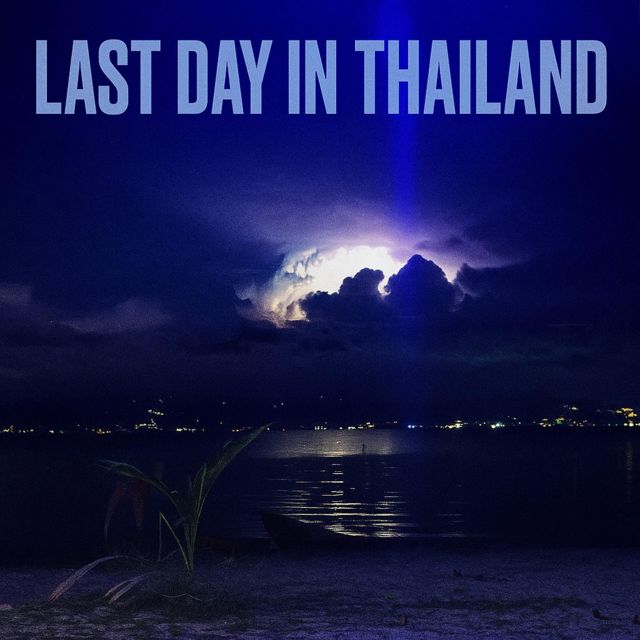 INFINIGHT - 'Last Day In Thailand' [Ringtone]