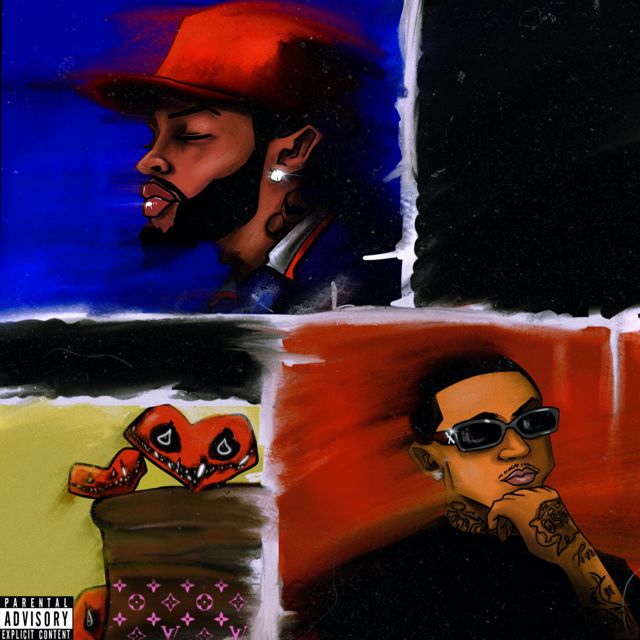 Rayven Justice - 'Louis Birkin (Remix) [feat. Kirko Bangz]' [Ringtone]