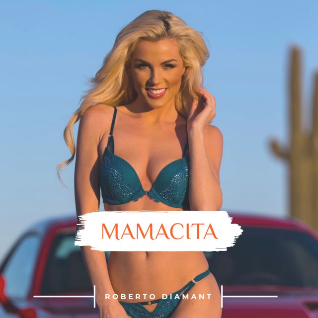 Roberto Diamant - 'Mamacita' [Ringtone]
