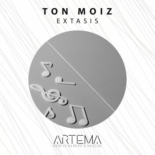 TON MOIZ - 'Extasis' [Ringtone]