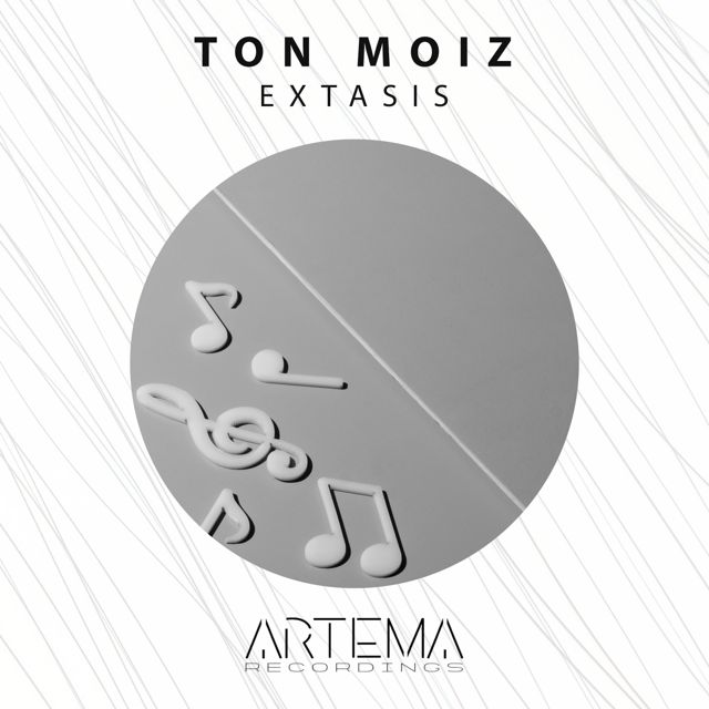 TON MOIZ - 'Extasis' [Ringtone]