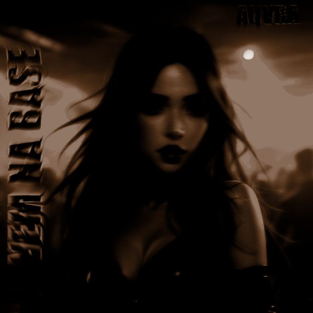 Auvra - 'Vem Na Base (Mega Slowed + Reverb)' [Ringtone]