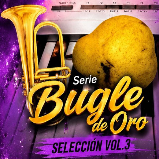 Carlos Orlando Ospina - 'PERFIDA (Instrumental)' [Ringtone]