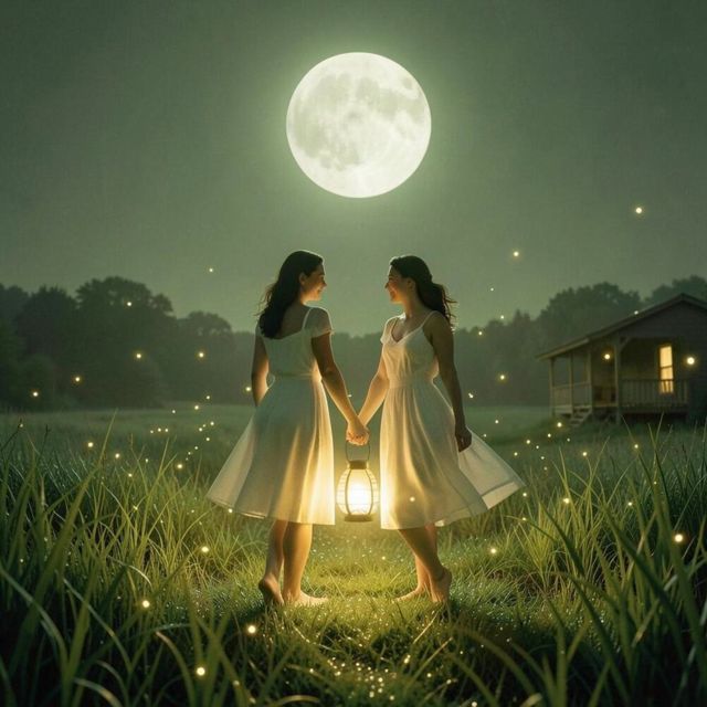 MoBa - 'Firefly two - steps' [Ringtone]