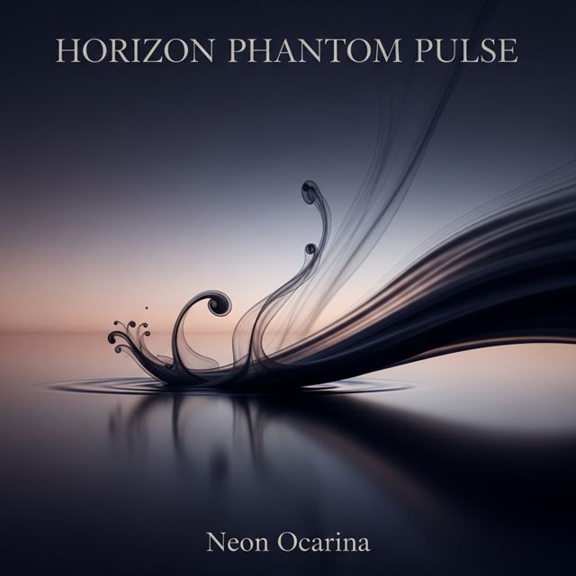 Neon Ocarina - 'Horizon Phantom Pulse' [Ringtone]