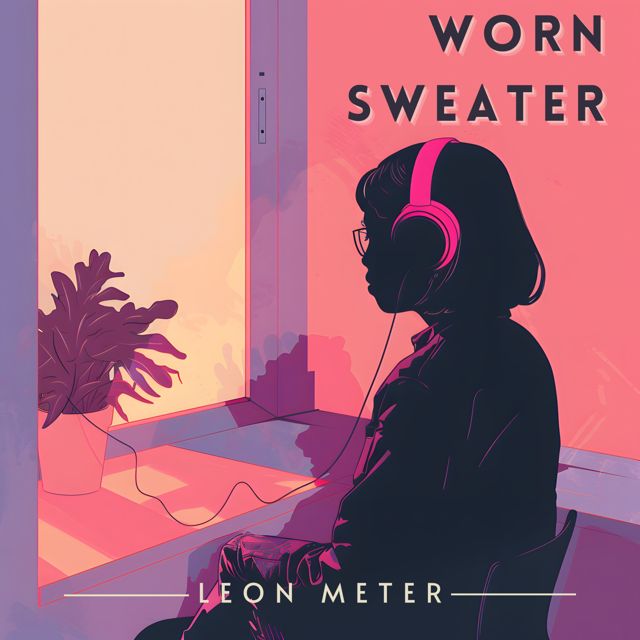 Leon Meter - 'Worn Sweater' [Ringtone]