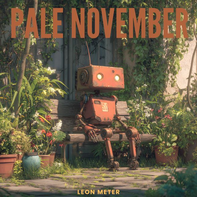Leon Meter - 'Pale November' [Ringtone]