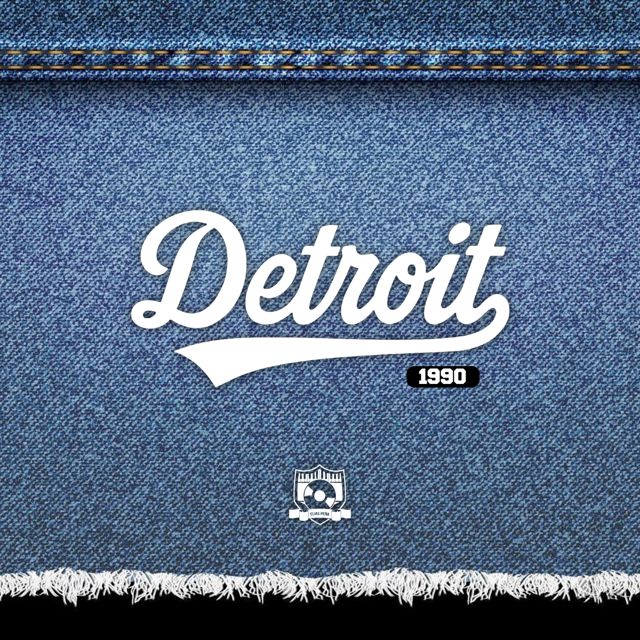 Elias Peña - 'Detroit 1990 (Instrumental)' [Ringtone]