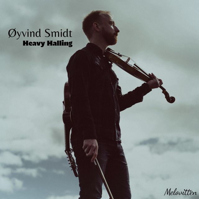 Øyvind Smidt - 'Heavy Halling' [Ringtone]