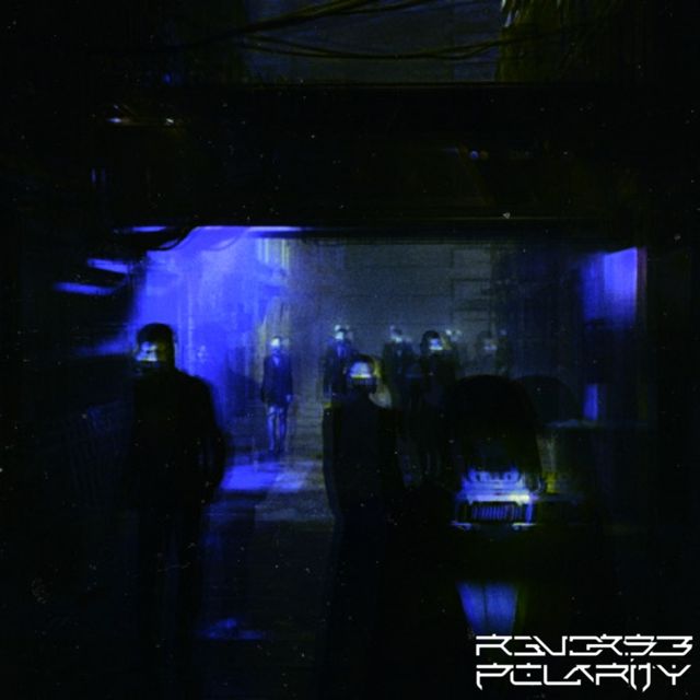 R3V3RS3 POLARITY - 'SENTINELS' [Ringtone]