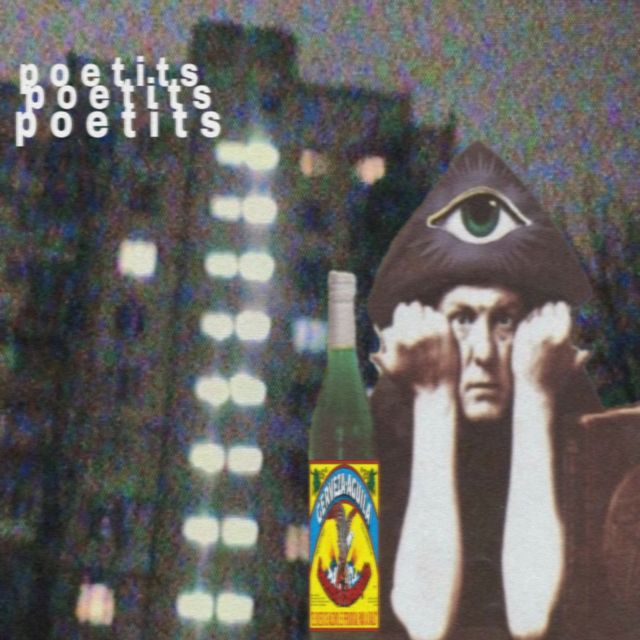 p o e t i t s - 'caifanazo y par polas' [Ringtone]