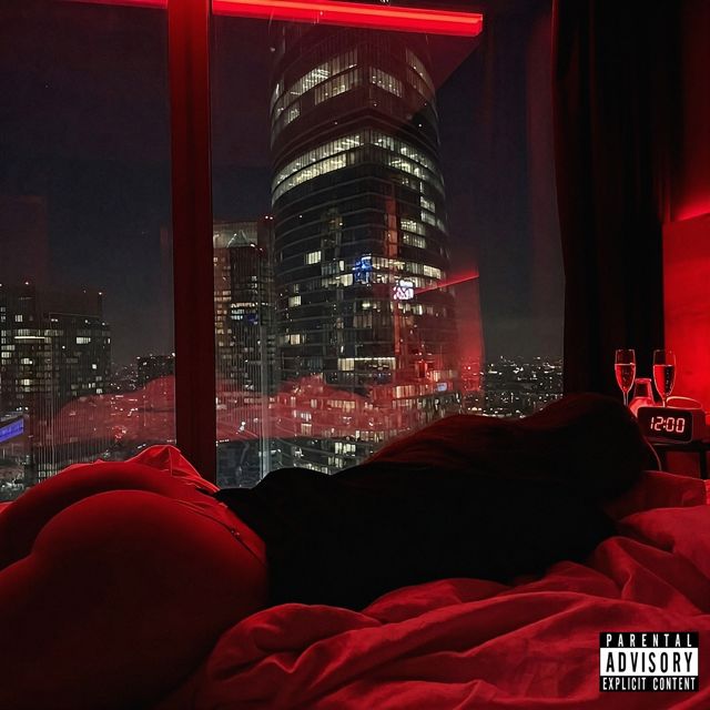 Dylan Soto - 'POLVO+ (feat. Jhoy Twenty)' [Ringtone]