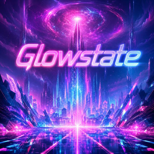 MAXZIJANI - 'Glowstate (Speed Up)' [Ringtone]