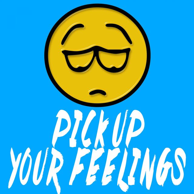 Trinere Sylvan - 'Pick Up Your Feelings' [Ringtone]