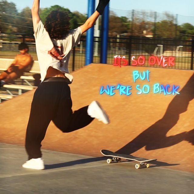 Malachy Breen - 'Misses Italy' [Ringtone]