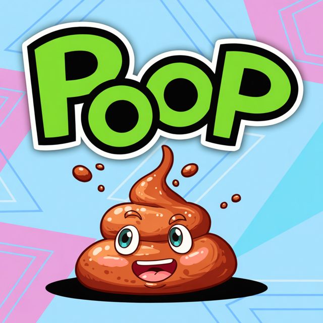 Say What - 'Poop' [Ringtone]