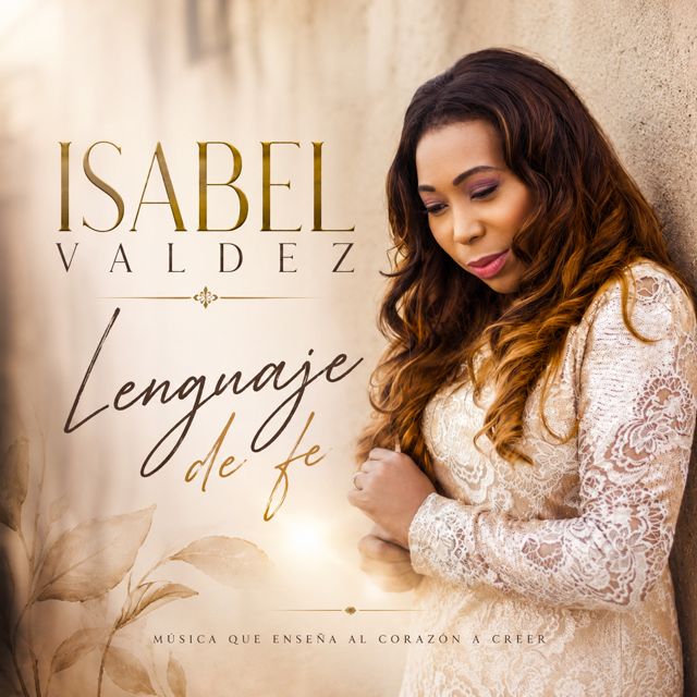Isabelle Valdez - 'Me Postrare' [Ringtone]