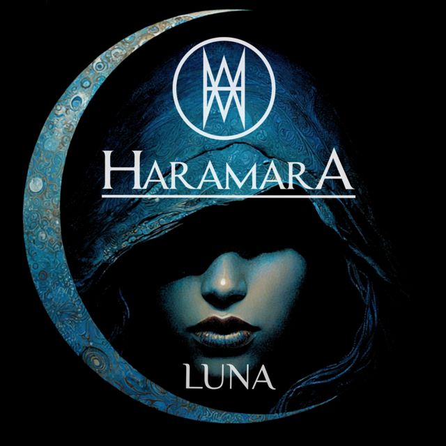 Haramara - 'Tormenta' [Ringtone]