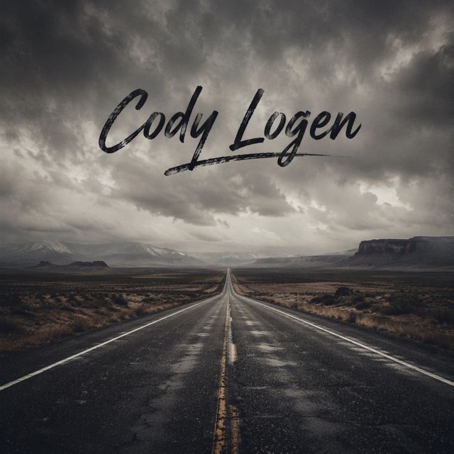 Cody Logen - 'Different Plan' [Ringtone]