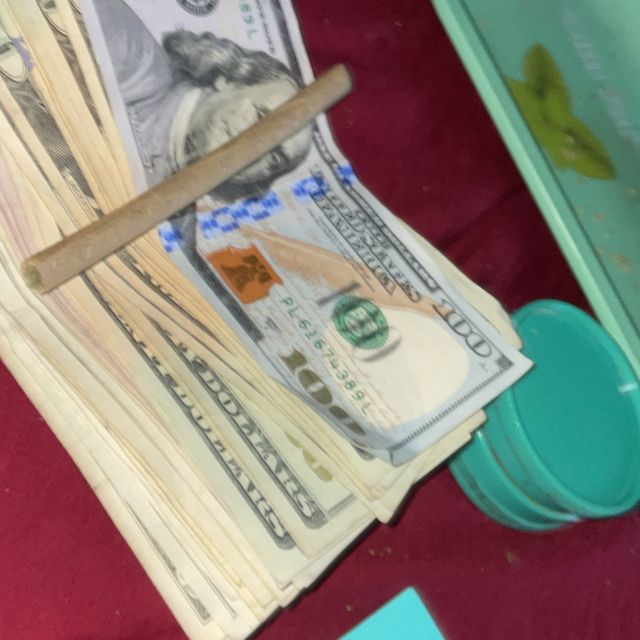 Tsm Beeezy - 'Fw Da Crew (feat. Shiesty) (feat. Shiesty)' [Ringtone]