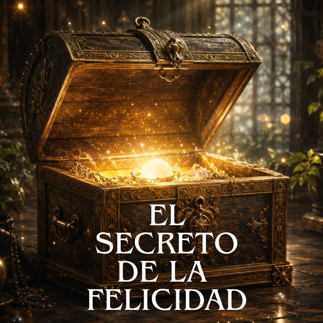 Cristian Noya - 'El secreto de la felicidad' [Ringtone]