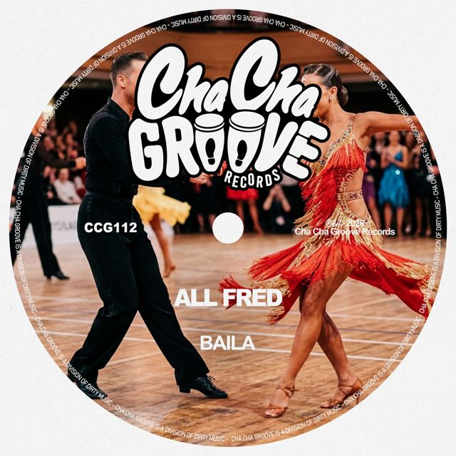 All Fred - 'Baila' [Ringtone]