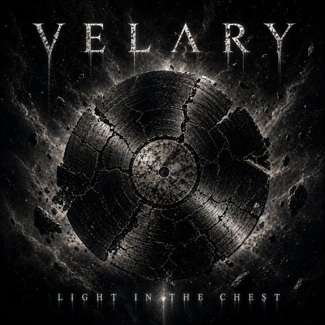velary - 'Light in the Chest' [Ringtone]