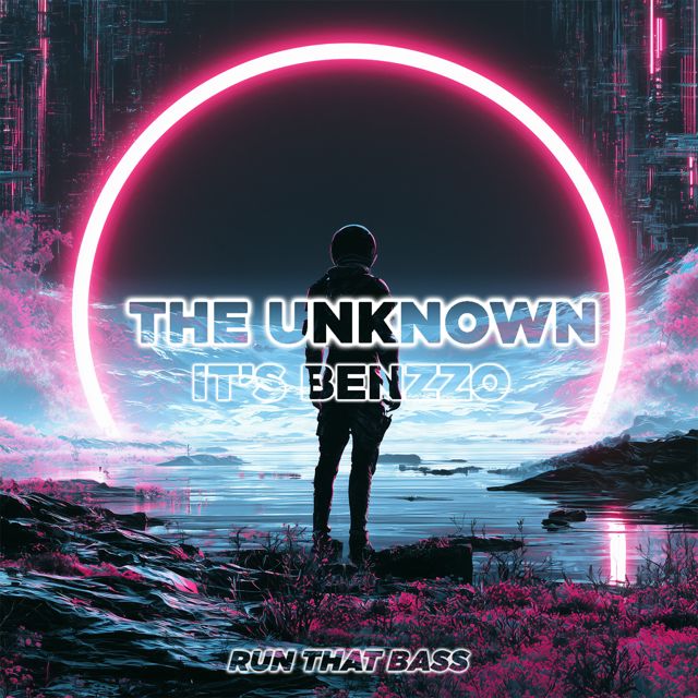 It's Benzzo - 'The Unknown' [Ringtone]