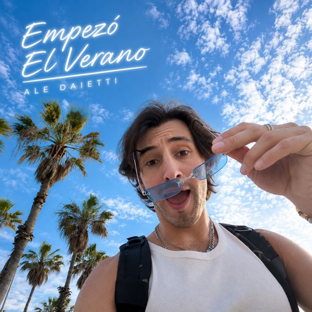 Ale Daietti - 'EMPEZÓ EL VERANO' [Ringtone]