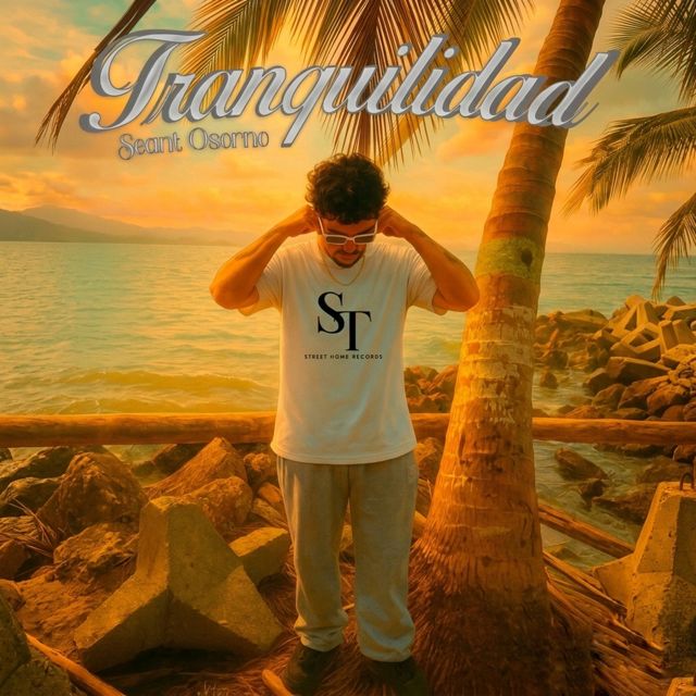 Seant Osorno - 'TRANQUILIDAD, SESSION N.4' [Ringtone]