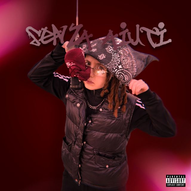 Lil Madd - 'SENZA AIUTI (feat. EVAD & Faccio)' [Ringtone]