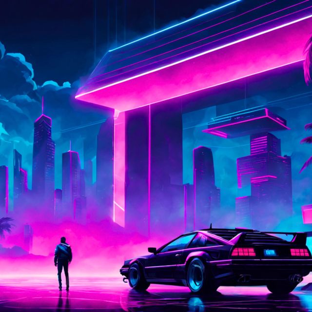 Juno Waves - 'Back to the City' [Ringtone]