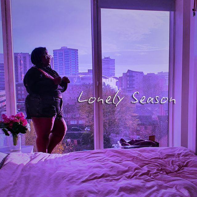 Rēna - 'Lonely Season' [Ringtone]