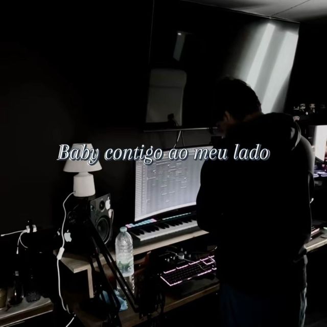 Ghost Wayne - 'BCAML' [Ringtone]