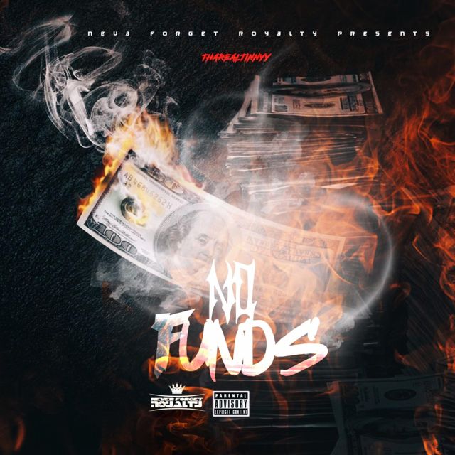 Tharealtinnyy - 'No Funds' [Ringtone]