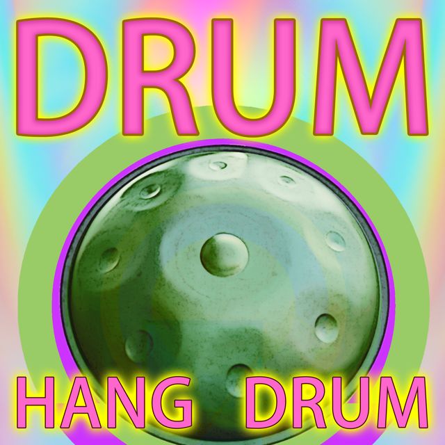 Mindful Meditation - 'Drum Hang Drum' [Ringtone]