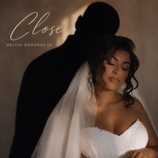 Melvin Edmonds JR - 'Close' [Ringtone]