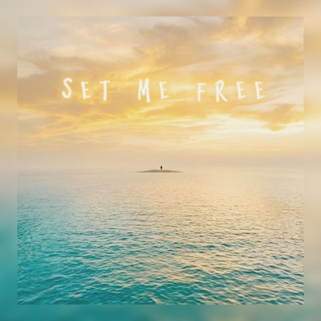 GYVE - 'Set Me Free' [Ringtone]