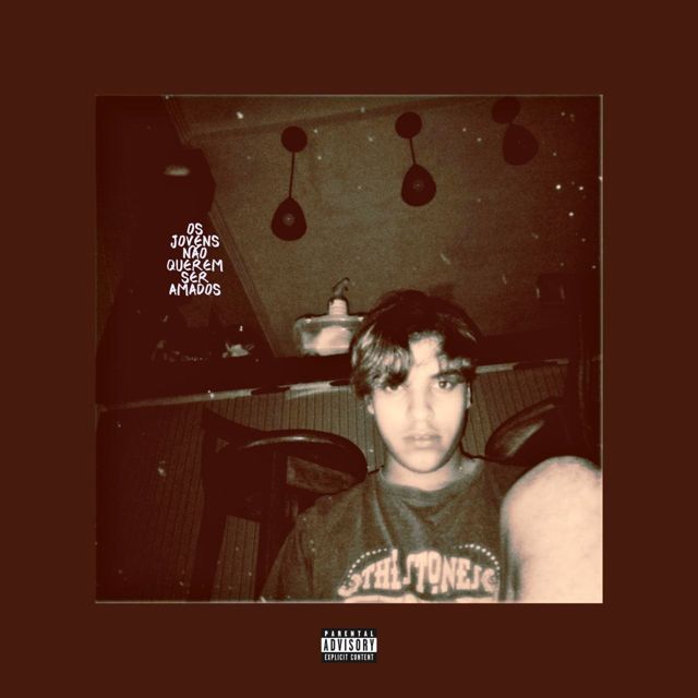 Henry Key - 'Jovem Demais?' [Ringtone]