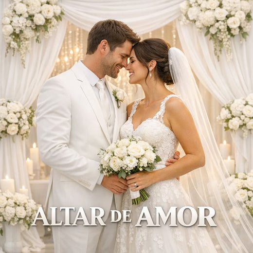 Sirlene Azevedo - 'Altar de Amor' [Ringtone]